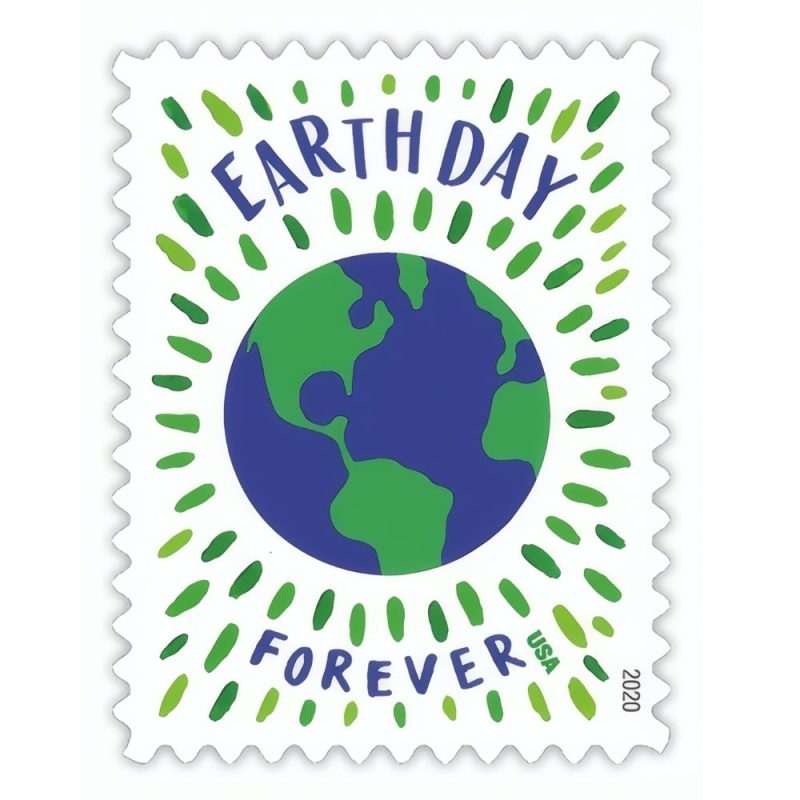 Earth Day 2020