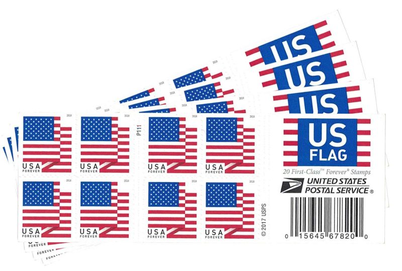 Flag 2018 Booklet - Image 4