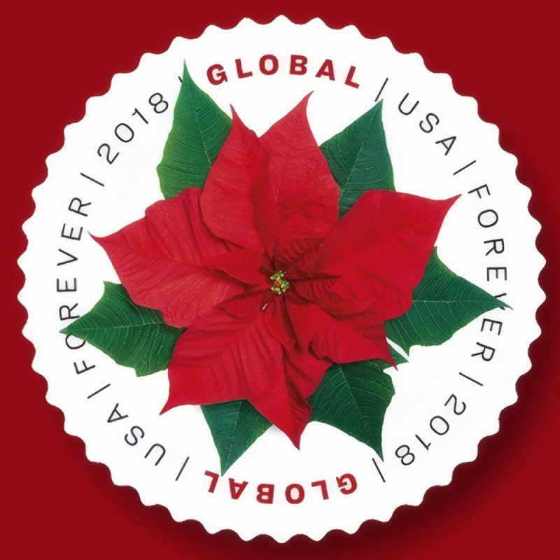 Global Poinsettia 2018