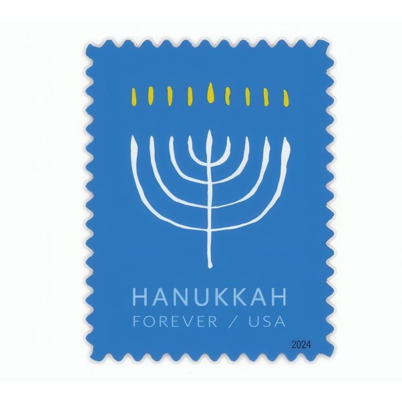 Hanukkah 2024