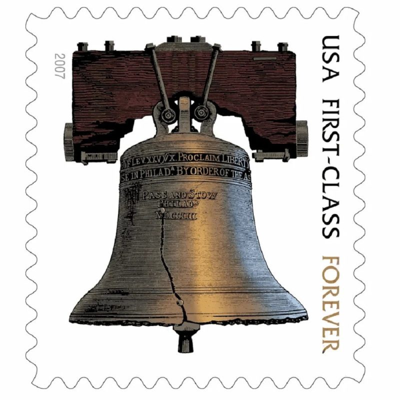 Liberty Bell 2008