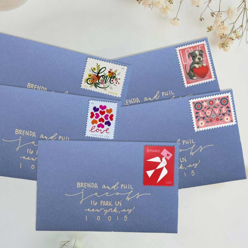 Limited-Time Offer: Premium Stamps + Free Pop-Up Cards - Image 3