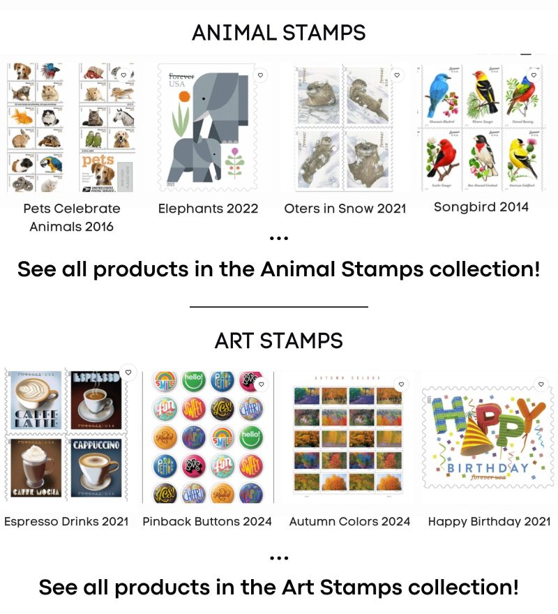 Limited-Time Offer: Premium Stamps + Free Pop-Up Cards - Image 14