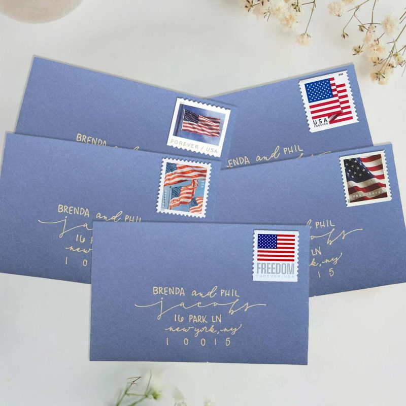 Limited-Time Offer: Premium Stamps + Free Pop-Up Cards