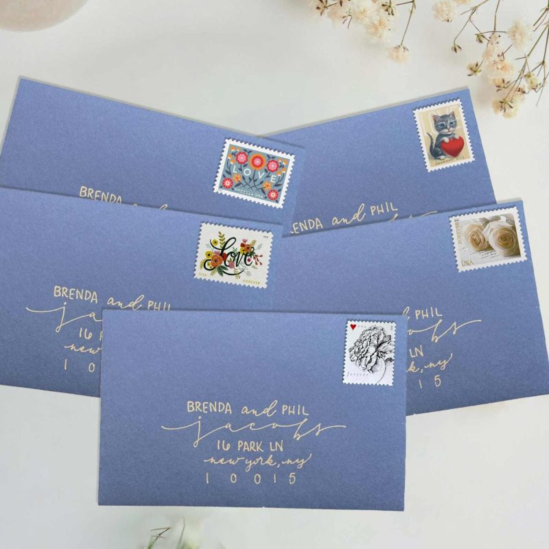 Limited-Time Offer: Premium Stamps + Free Pop-Up Cards - Image 2