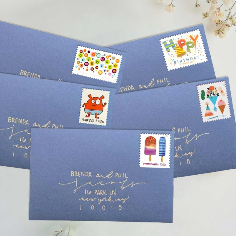 Limited-Time Offer: Premium Stamps + Free Pop-Up Cards - Image 4