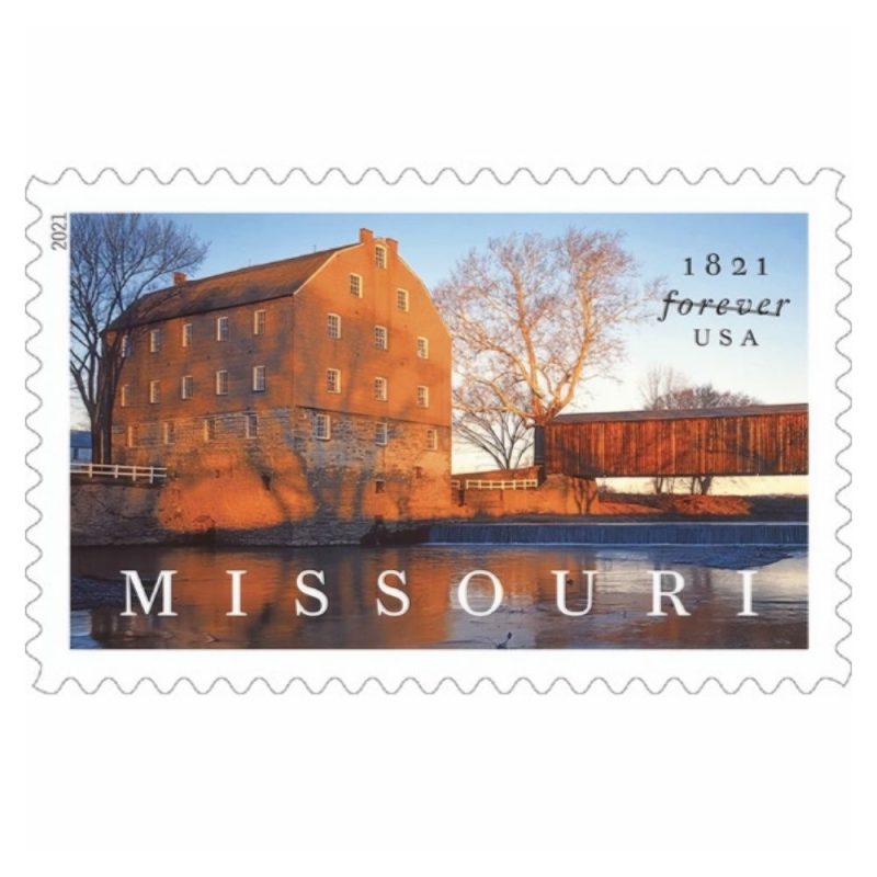 Missouri Statehood 2021