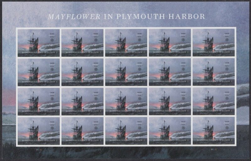 Plymouth 2020 - Image 2