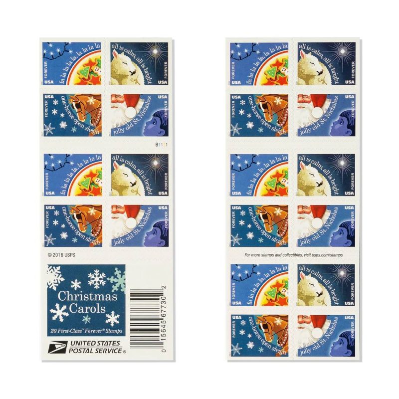 Reindeer Christmas Bundle Stamps - Image 4