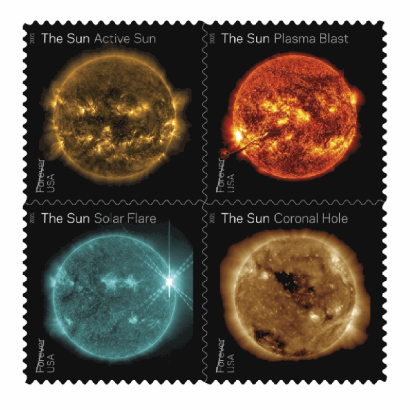 Sun Science 2021 - Image 2