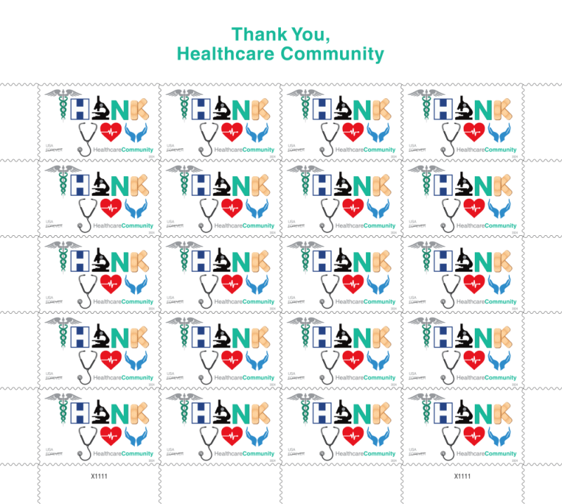 Thank You, Healthcare Community 2024 - Image 2